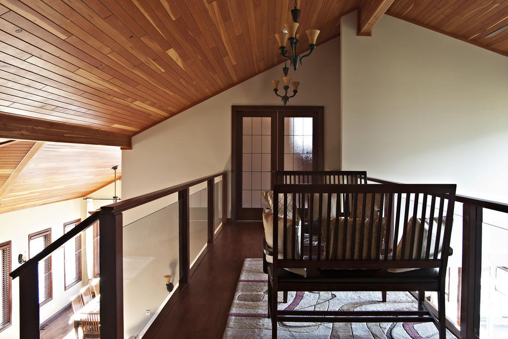 High Hopes Bed And Breakfast Exteriér fotografie