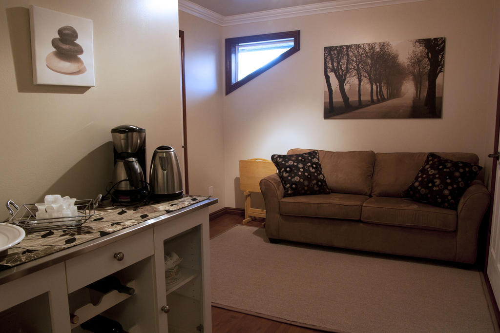 High Hopes Bed And Breakfast Exteriér fotografie