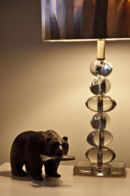 High Hopes Bed And Breakfast Pokoj fotografie