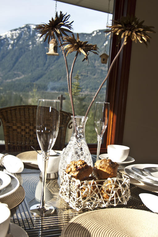 High Hopes Bed And Breakfast Exteriér fotografie