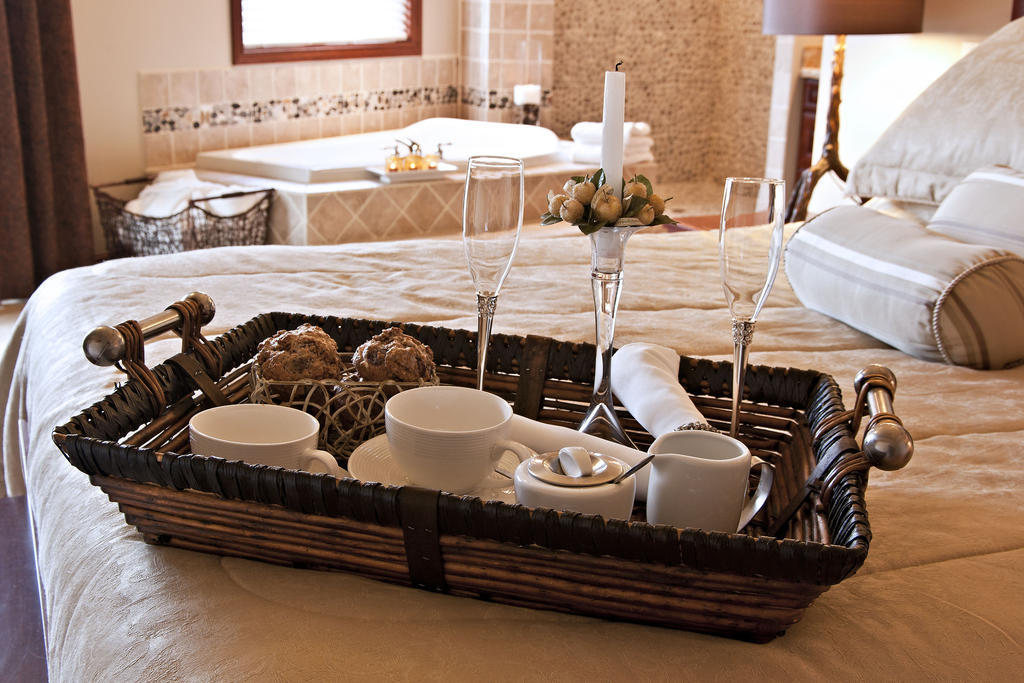 High Hopes Bed And Breakfast Pokoj fotografie