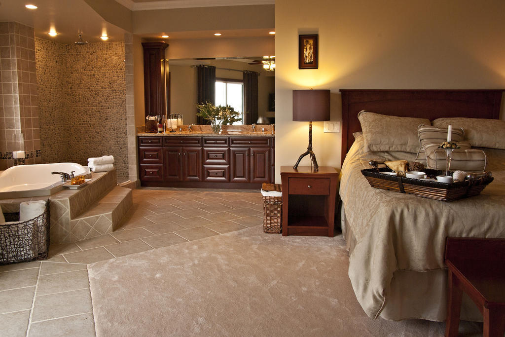 High Hopes Bed And Breakfast Pokoj fotografie