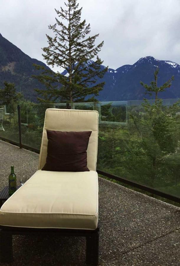 High Hopes Bed And Breakfast Exteriér fotografie