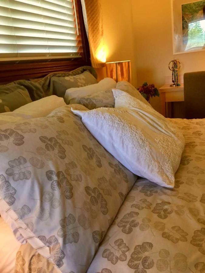 High Hopes Bed And Breakfast Exteriér fotografie