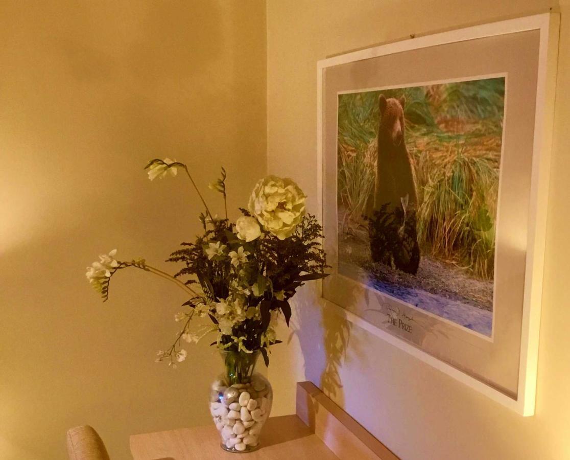 High Hopes Bed And Breakfast Exteriér fotografie